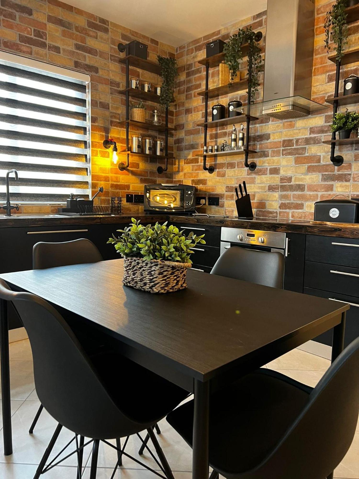 Trendy Seaside Escape 2 Bedroom Penthouse Marsaskala Eksteriør billede