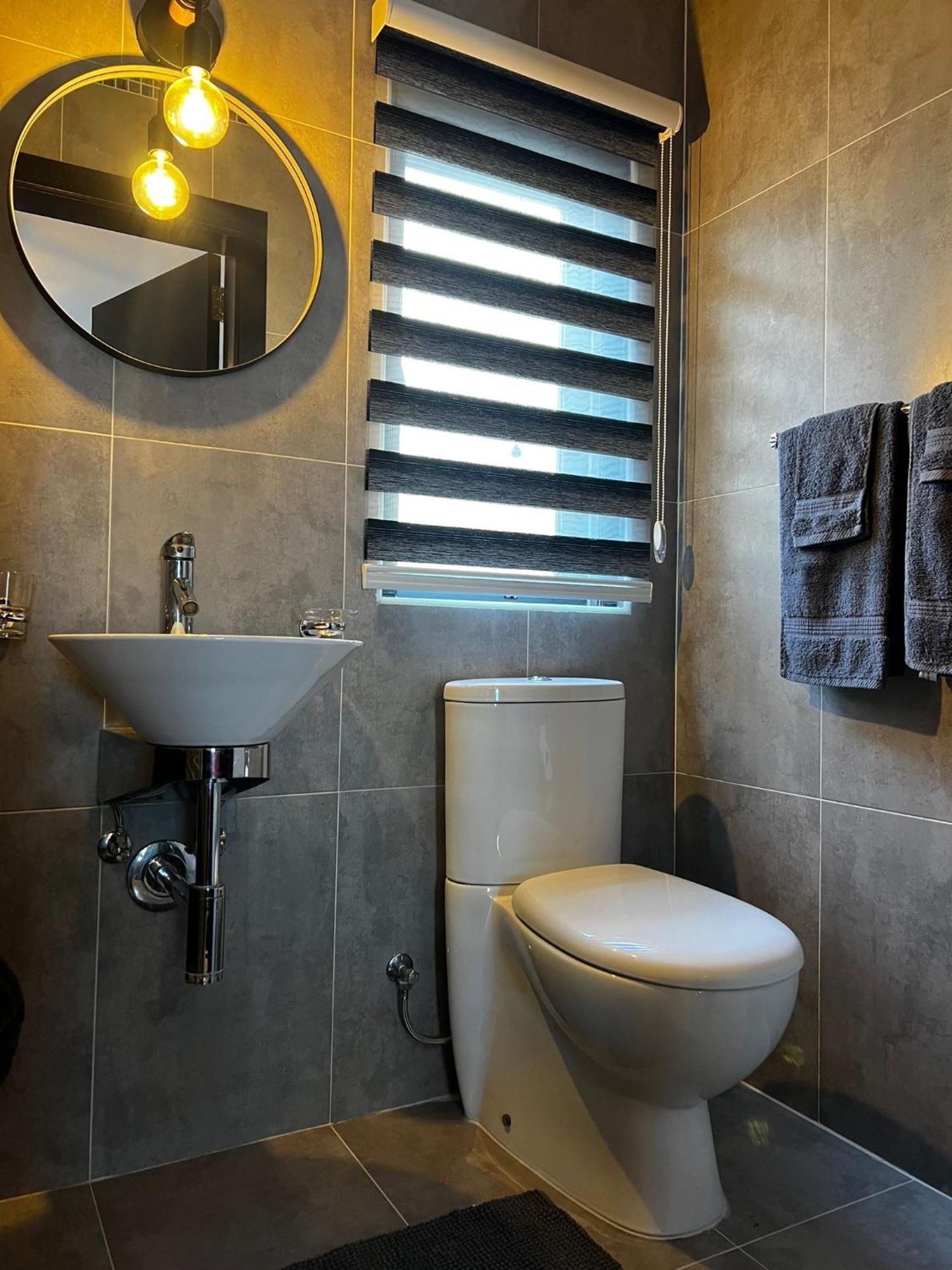 Trendy Seaside Escape 2 Bedroom Penthouse Marsaskala Eksteriør billede