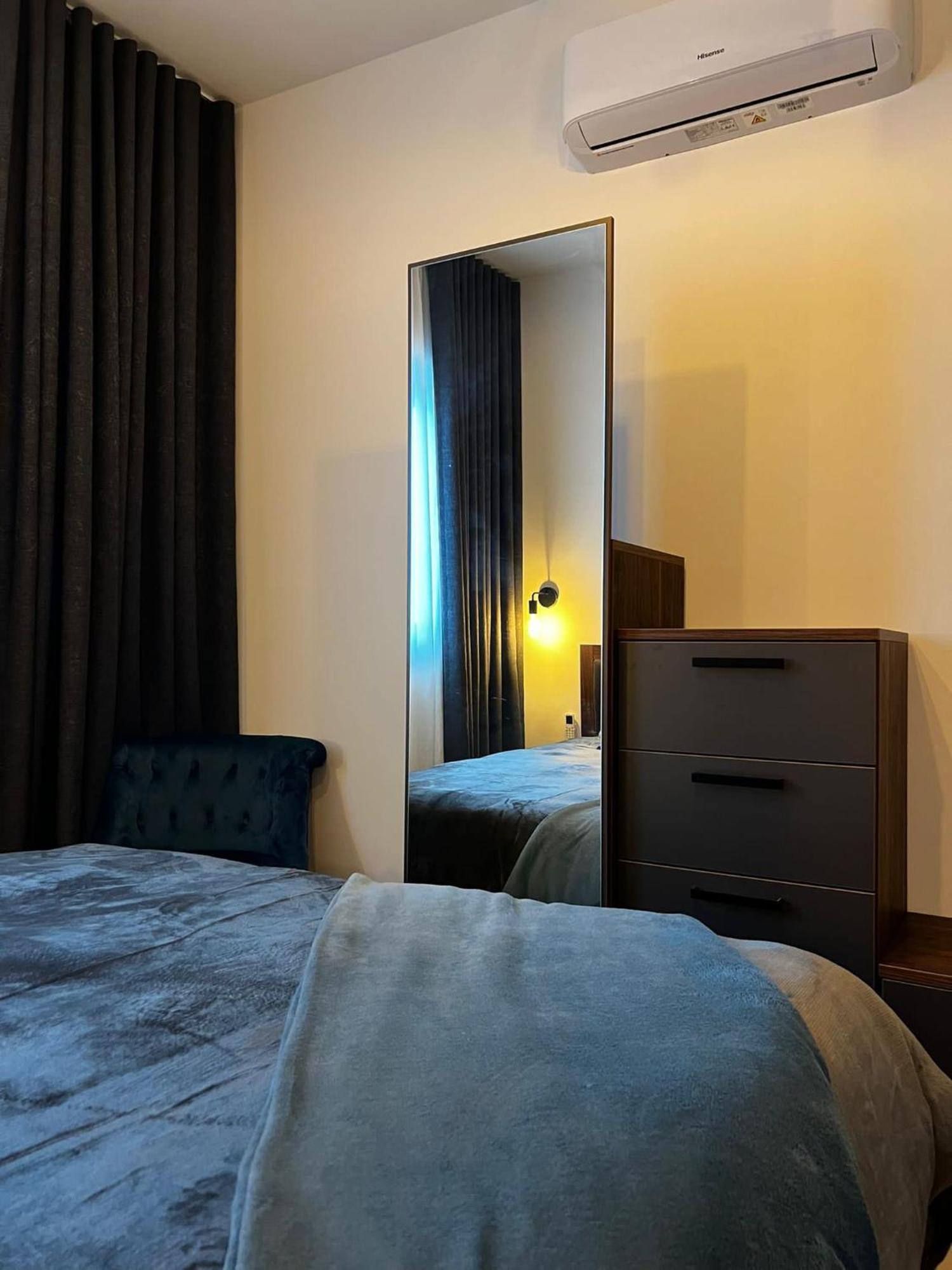 Trendy Seaside Escape 2 Bedroom Penthouse Marsaskala Eksteriør billede
